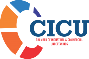 CICU logo