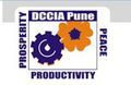 DCCIA logo