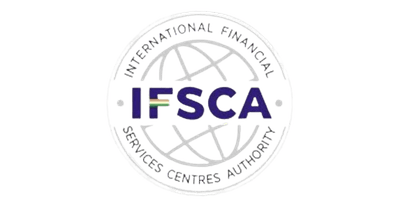 IFSCA logo