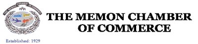 Memon Chamber logo