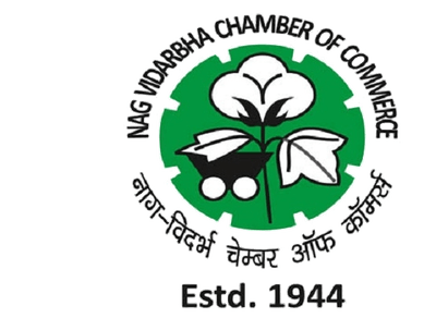 Nag-Vidarbha CC logo