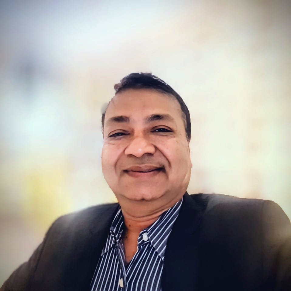 Pawan Mittal