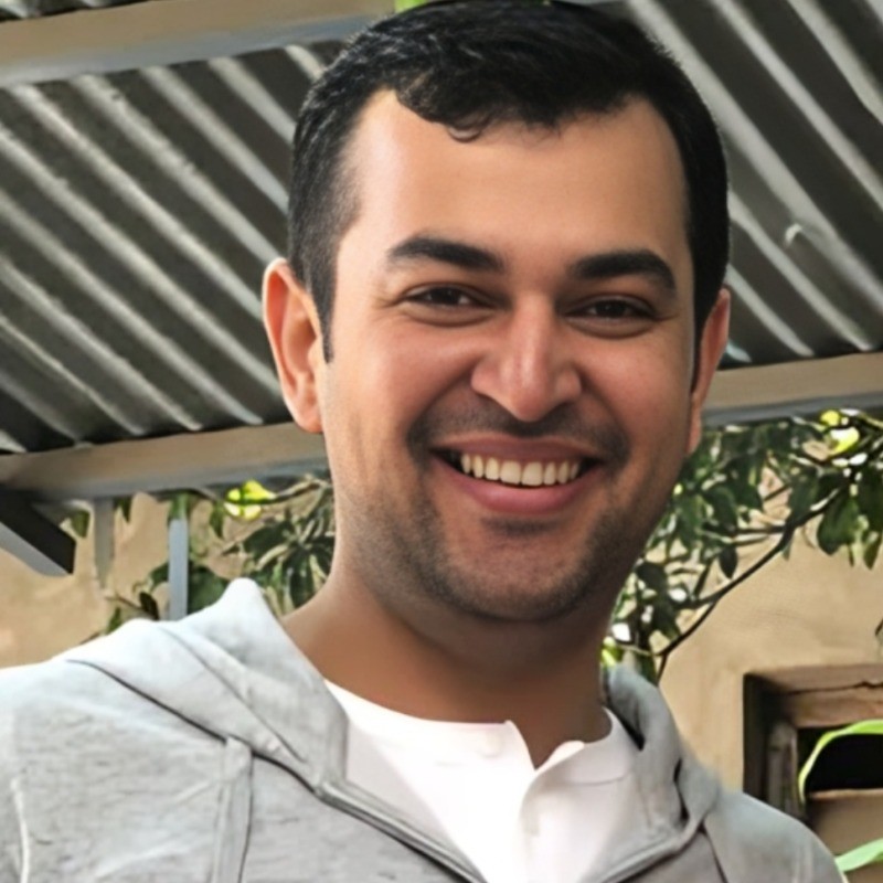 Pratik Sharma